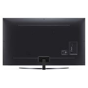 LG 75 Inch LG UHD AI UT81 4K Smart TV 2024, 75UT81006LA