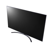 LG 75 Inch LG UHD AI UT81 4K Smart TV 2024, 75UT81006LA