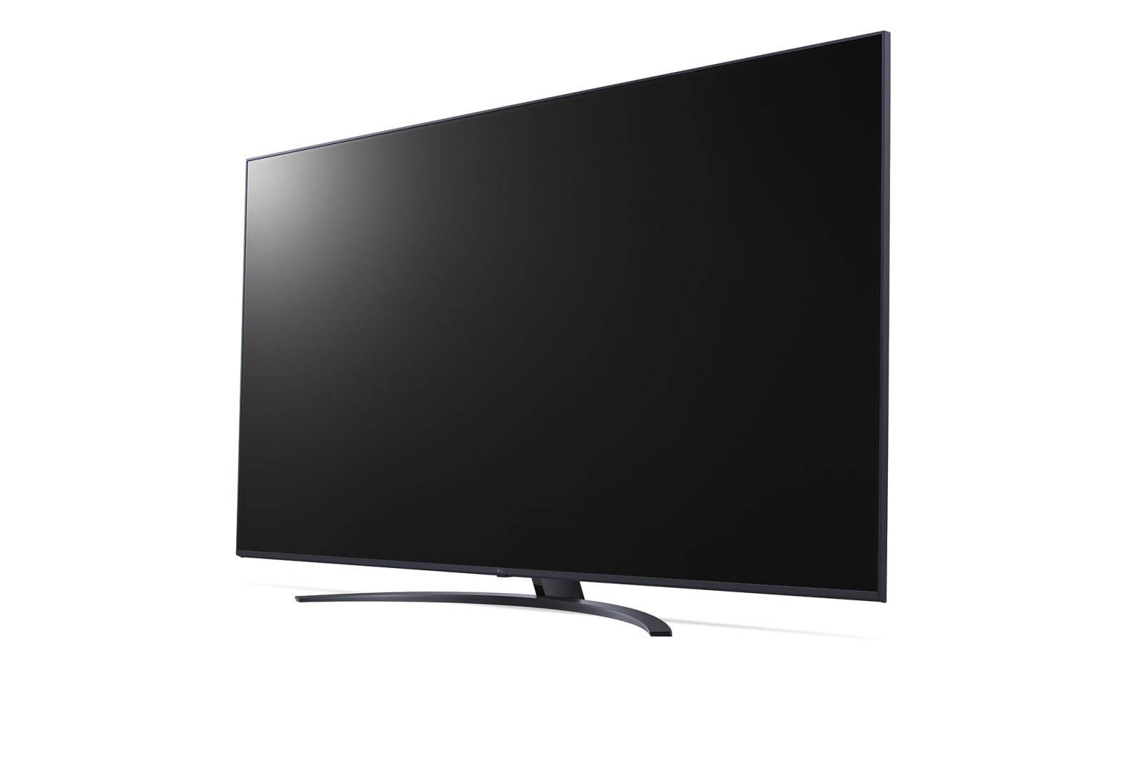 LG 75 Inch LG UHD AI UT81 4K Smart TV 2024, 75UT81006LA