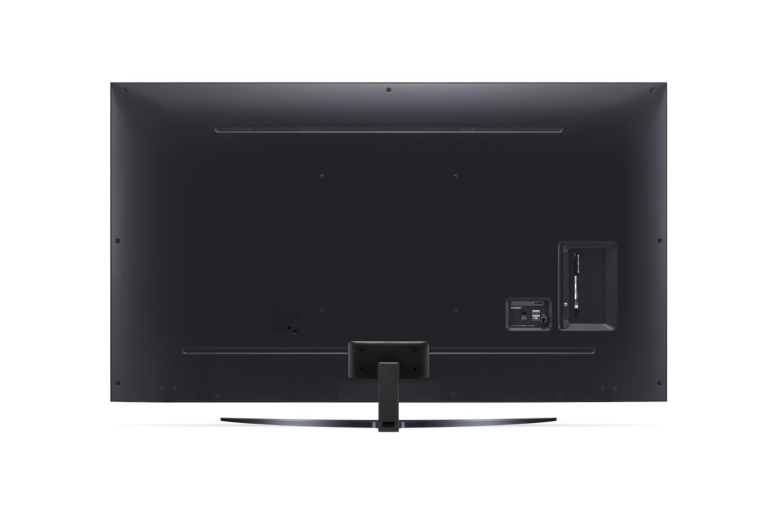 LG 75 Inch LG UHD AI UT81 4K Smart TV 2024, 75UT81006LA