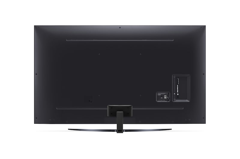 LG 75 Inch LG UHD AI UT81 4K Smart TV 2024, 75UT81006LA