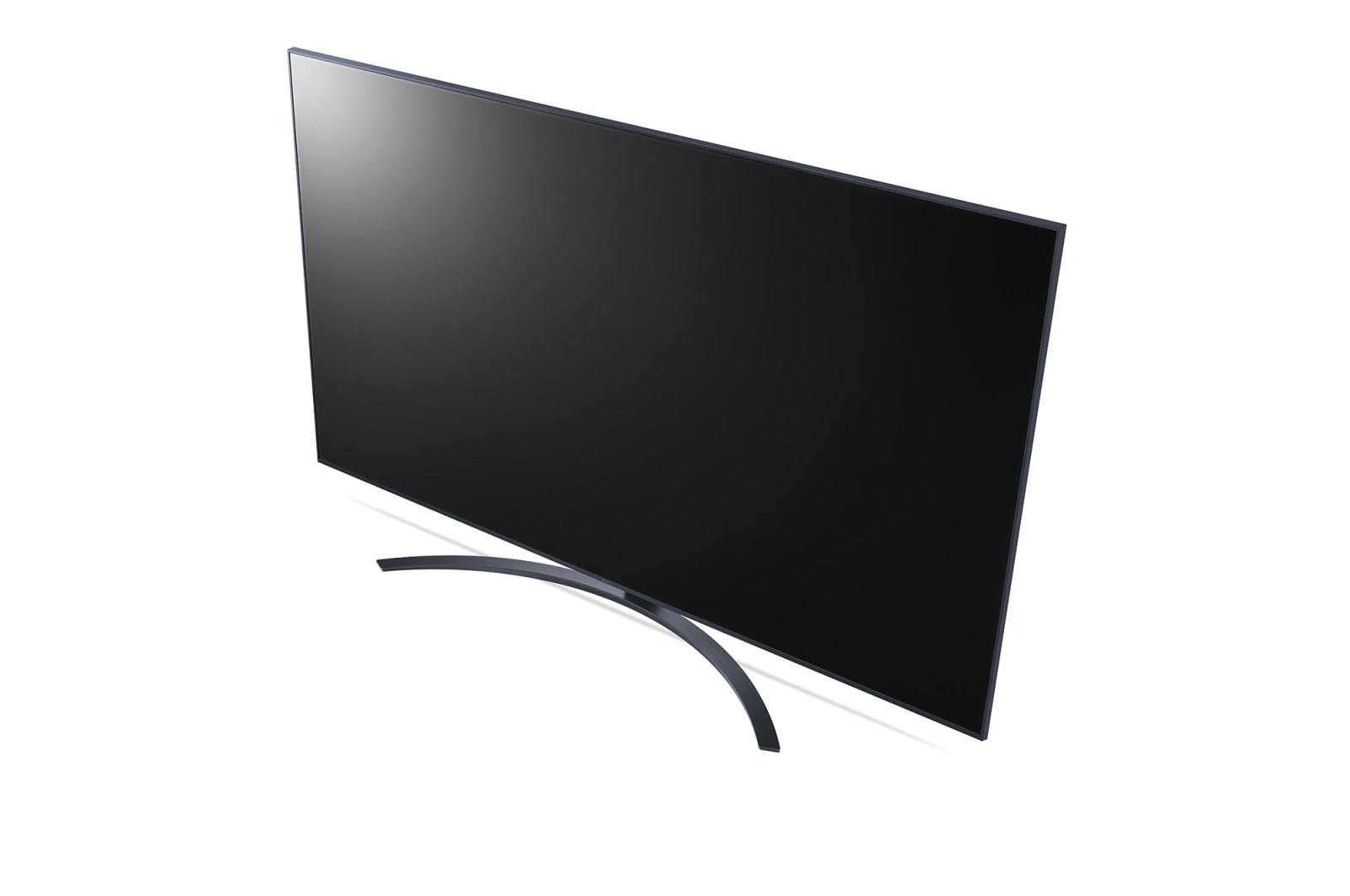 LG 75 Inch LG UHD AI UT81 4K Smart TV 2024, 75UT81006LA