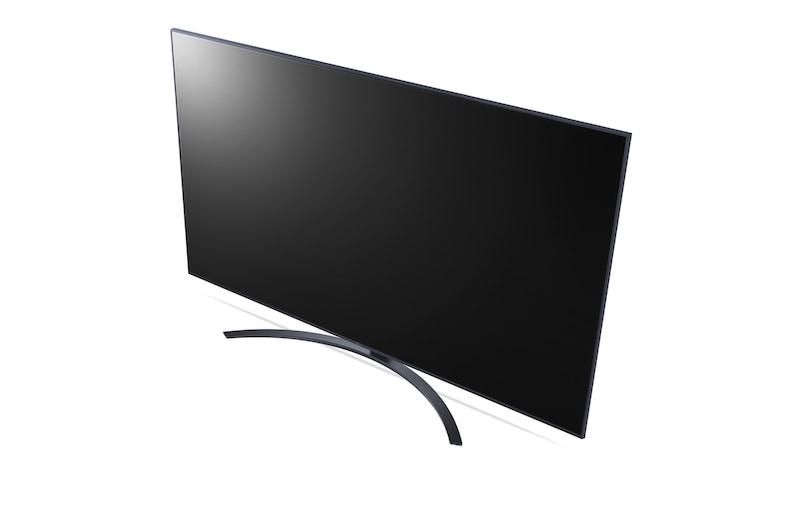 LG 75 Inch LG UHD AI UT81 4K Smart TV 2024, 75UT81006LA