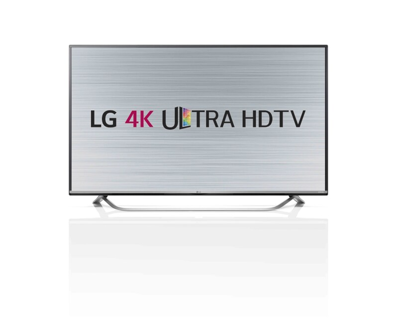 LG 79” (200cm) 4K ULTRA HD webOS 2.0 SMART TV+, 79UF770T