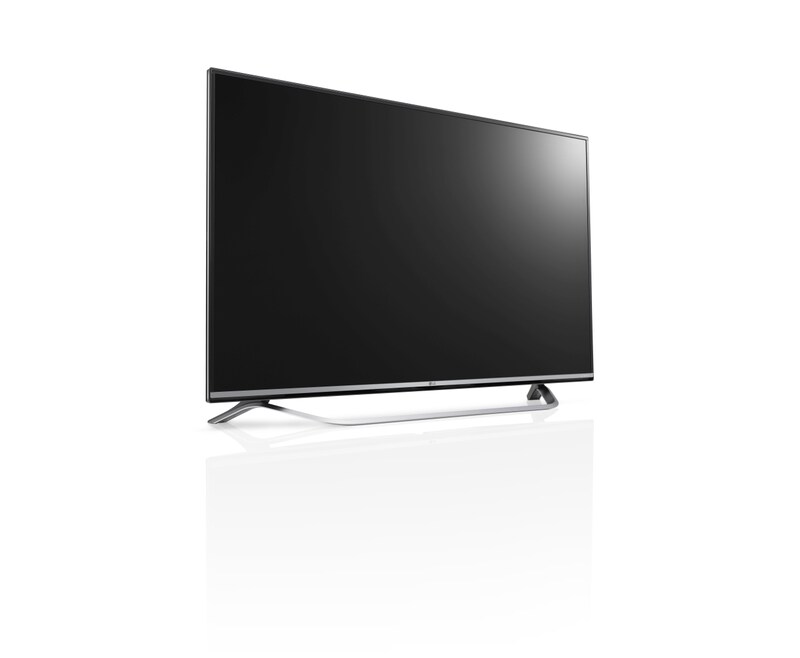 LG 79” (200cm) 4K ULTRA HD webOS 2.0 SMART TV+, 79UF770T