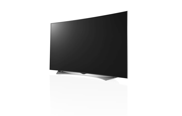 LG  79” (200cm) 4K ULTRA HD webOS SMART TV+, 79UG880T