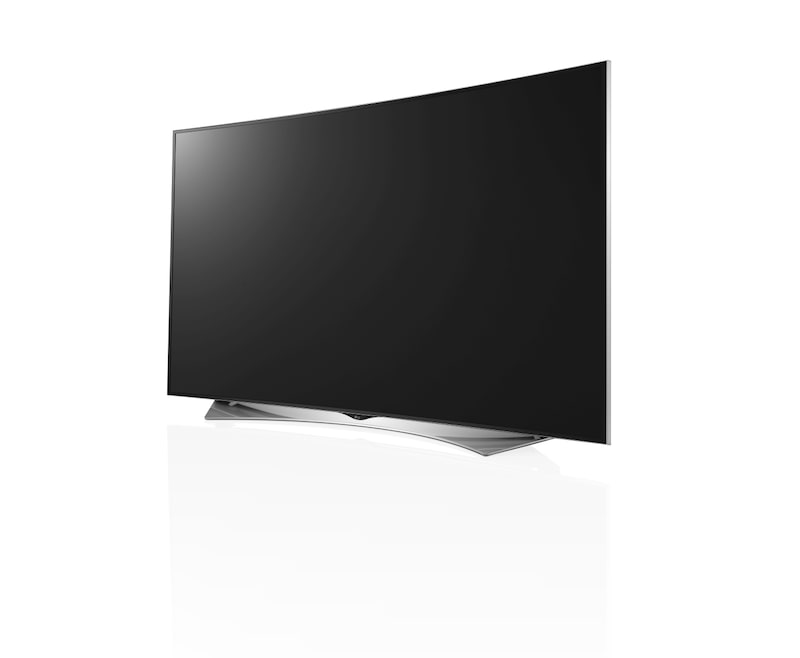 LG  79” (200cm) 4K ULTRA HD webOS SMART TV+, 79UG880T