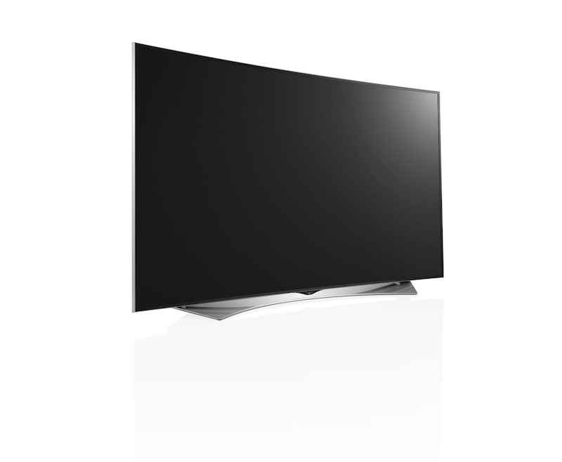 LG  79” (200cm) 4K ULTRA HD webOS SMART TV+, 79UG880T