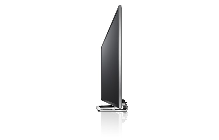 LG ULTRA CLARITY ULTRA SCALE, 84LA9800