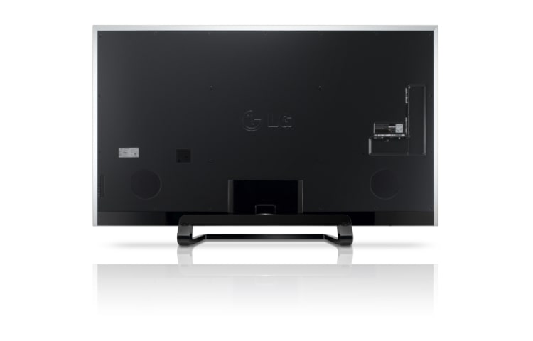 LG ULTRA CLARITY ULTRA SCALE, 84LA9800