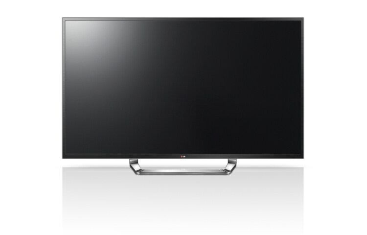 LG 84" (213CM) Ultra HD LED LCD TV, 84LM9600