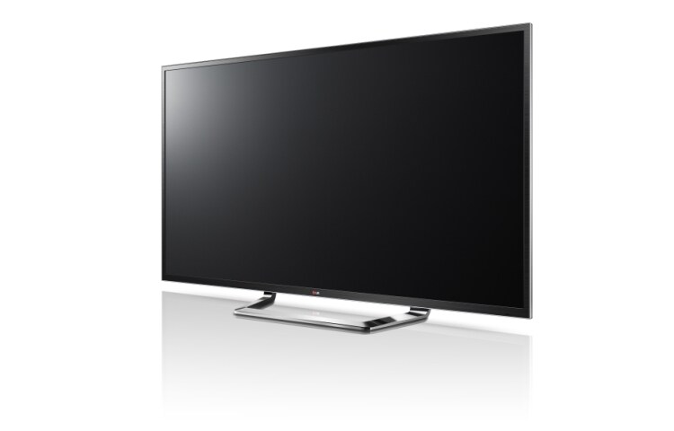 LG 84" (213CM) Ultra HD LED LCD TV, 84LM9600