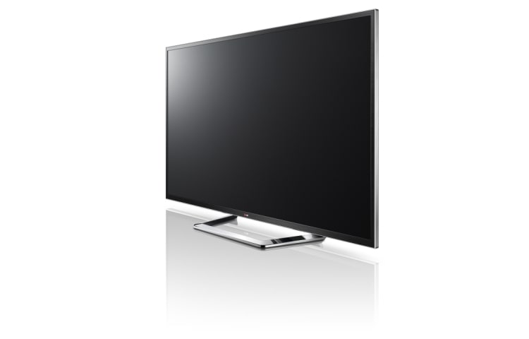 LG 84" (213CM) Ultra HD LED LCD TV, 84LM9600