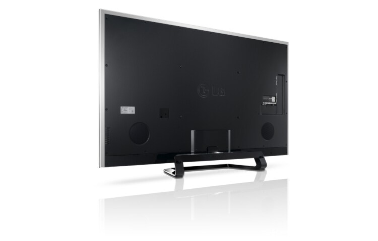 LG 84" (213CM) Ultra HD LED LCD TV, 84LM9600