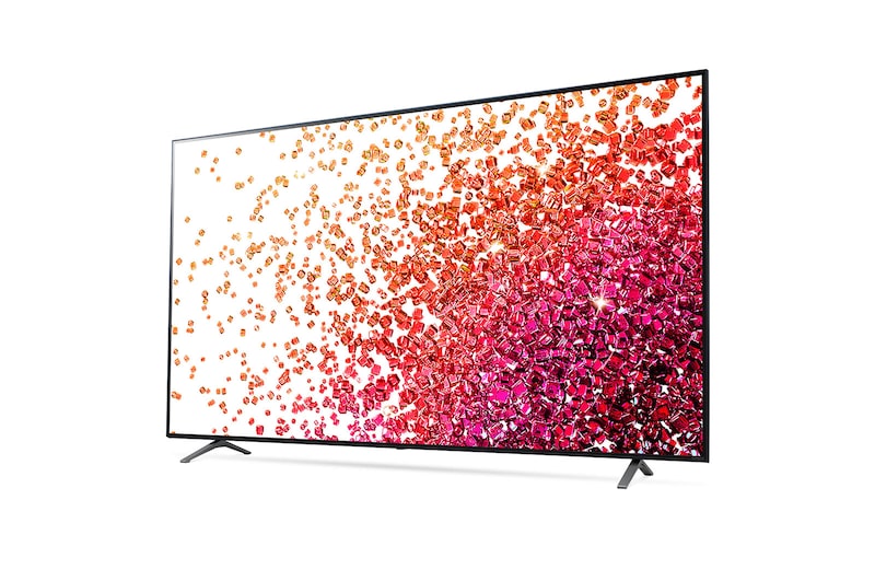 LG 86NANO75VPA, 86NANO75VPA