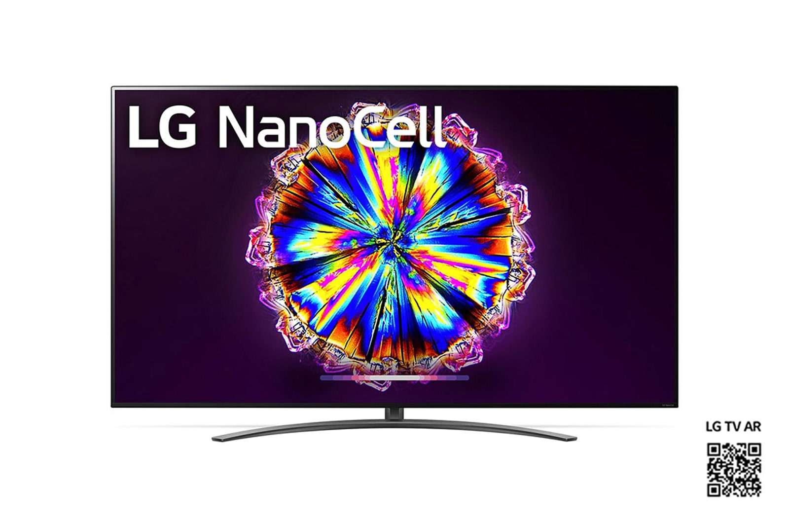 【30％OFF】 LG Nano 9 Series 86 inch 4K TV - 86NANO90VNA | LG NZ 液晶テレビ