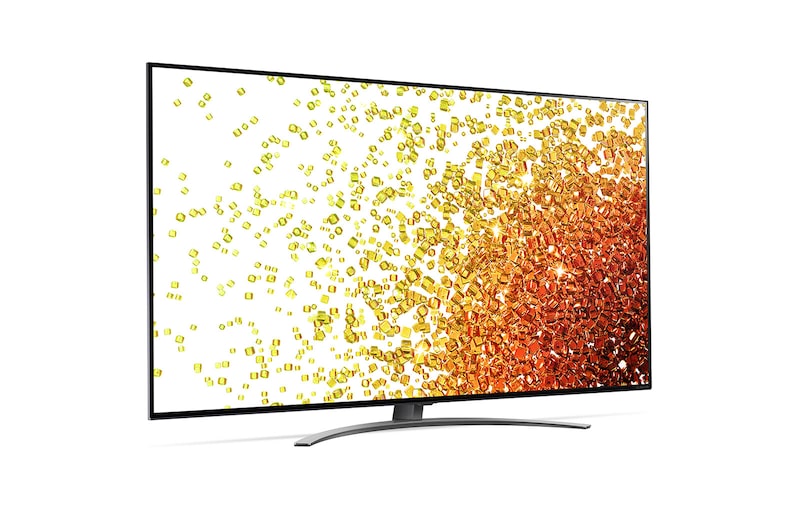 LG 86NANO91VPA, 86NANO91VPA