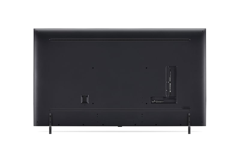 LG 86 Inch LG QNED AI QNED80 4K Smart TV 2024, 86QNED80T6A