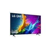 LG 86 Inch LG QNED AI QNED80 4K Smart TV 2024, 86QNED80T6A