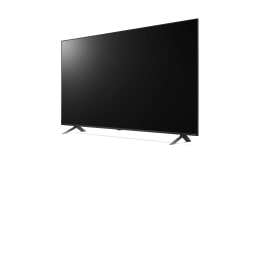 LG 86 Inch LG QNED AI QNED80 4K Smart TV 2024, 86QNED80T6A