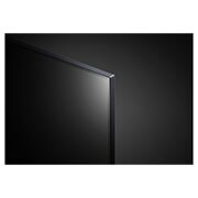 LG QNED81 86 inch 4K Smart QNED TV, 86QNED816RA