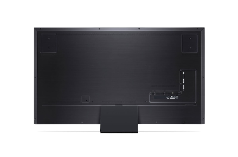 LG QNED86 86 inch 4K Smart QNED Mini LED TV, 86QNED866RE