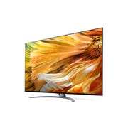 LG QNED91 Series 86 inch 4K TV w, NanoCell & Mini LED Technology, 86QNED916QA