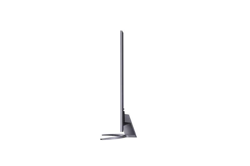 LG QNED91 Series 86 inch 4K TV w, NanoCell & Mini LED Technology, 86QNED916QA