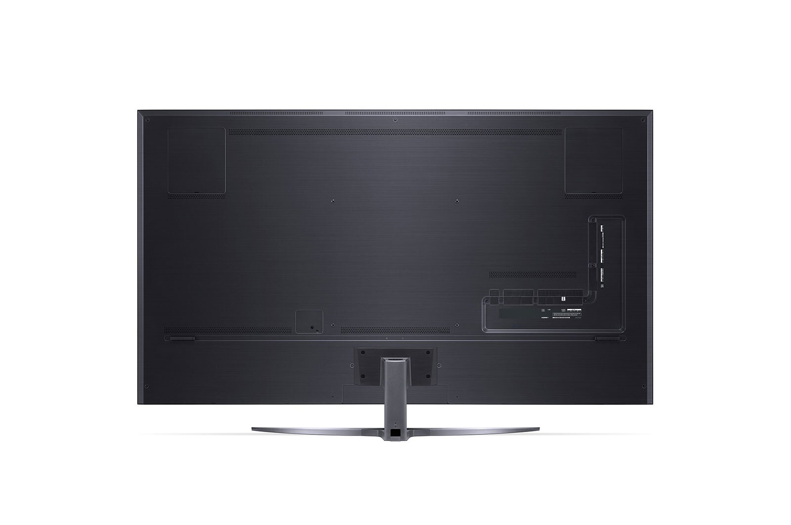 LG QNED91 Series 86 inch 4K TV w, NanoCell & Mini LED Technology, 86QNED916QA