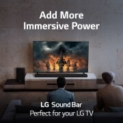 LG QNED91 Series 86 inch 4K TV w, NanoCell & Mini LED Technology, 86QNED916QA