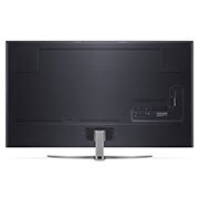 LG QNED99 Series 86 inch 8K TV w, NanoCell & Mini LED Technology, 86QNED99TPB