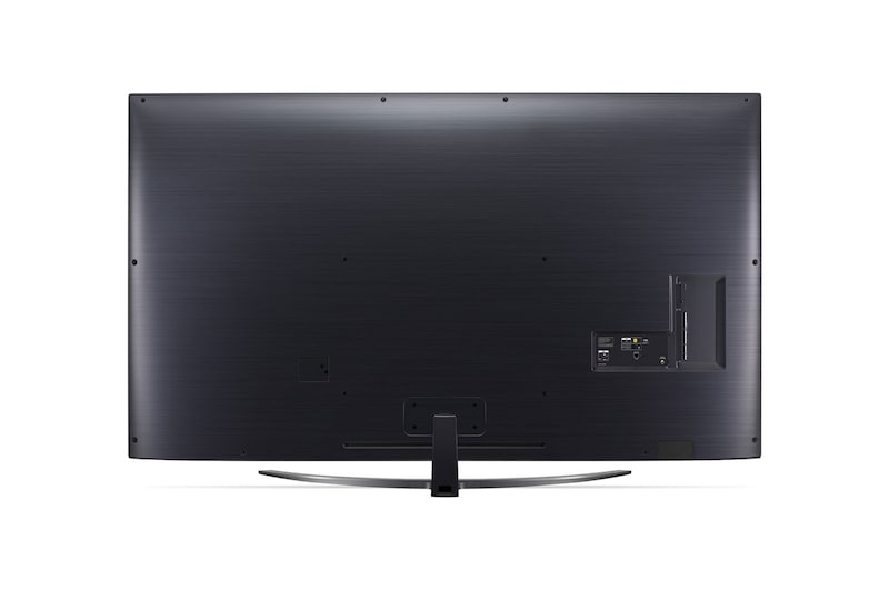 LG 86" LG Super UHD 4K TV, 86SM9400PTA