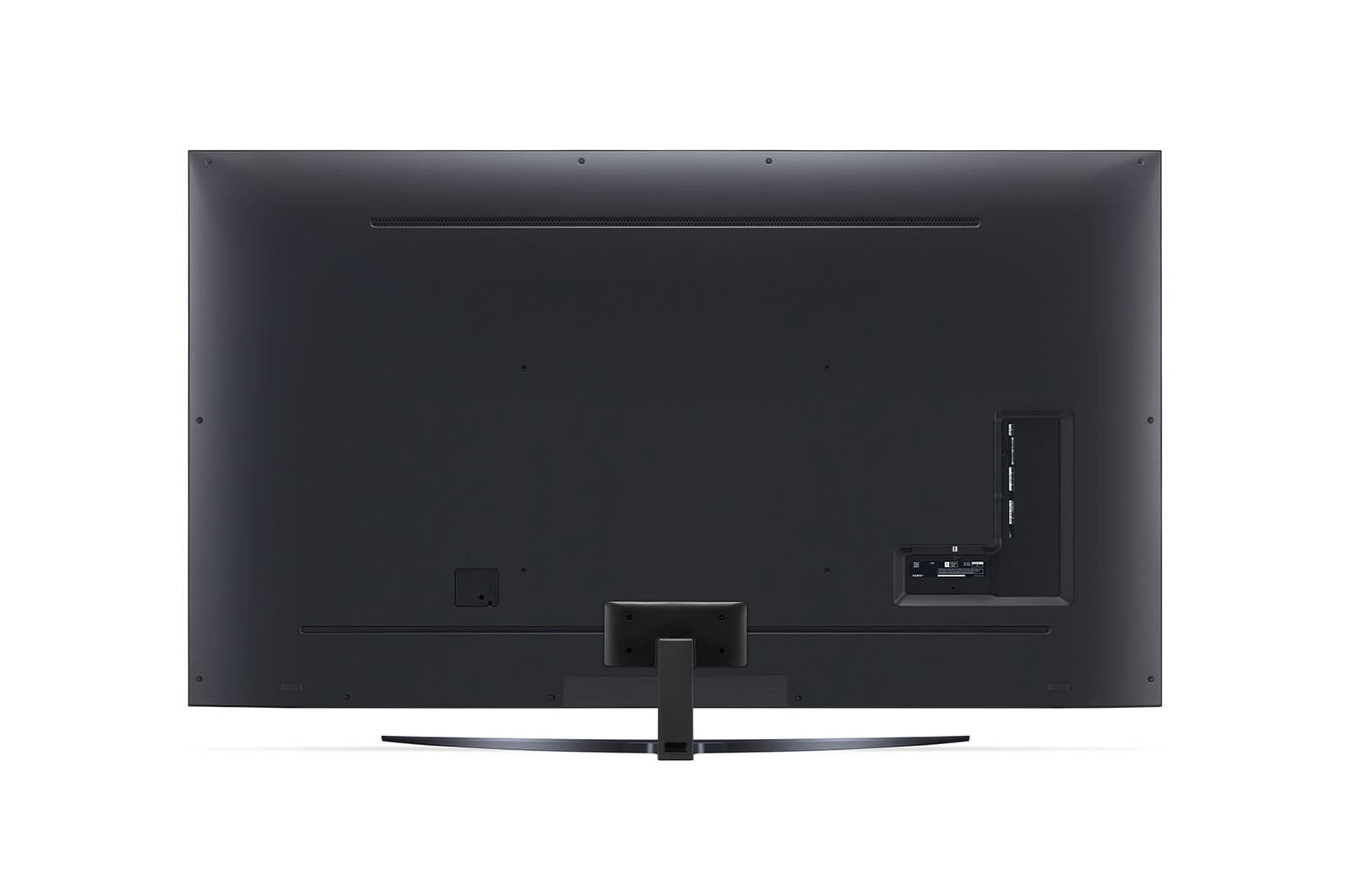 LG UR81 86 inch 4K Smart UHD TV with Al Sound Pro, 86UR81006LA