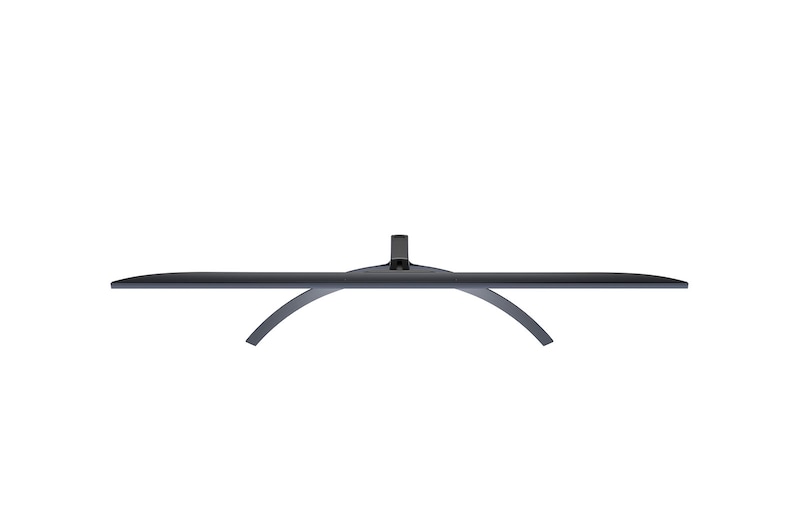 LG UR81 86 inch 4K Smart UHD TV with Al Sound Pro, 86UR81006LA