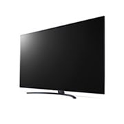 LG UR81 86 inch 4K Smart UHD TV with Al Sound Pro, 86UR81006LA