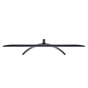 LG UR81 86 inch 4K Smart UHD TV with Al Sound Pro, 86UR81006LA