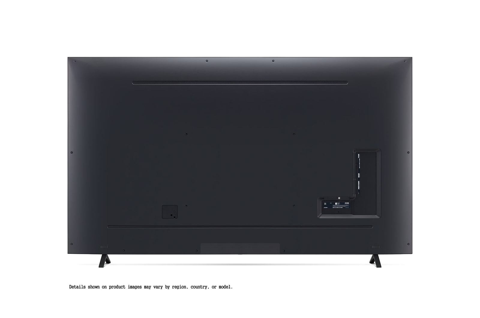 LG 86 Inch LG UHD AI UT80 4K Smart TV 2024, 86UT80506LA