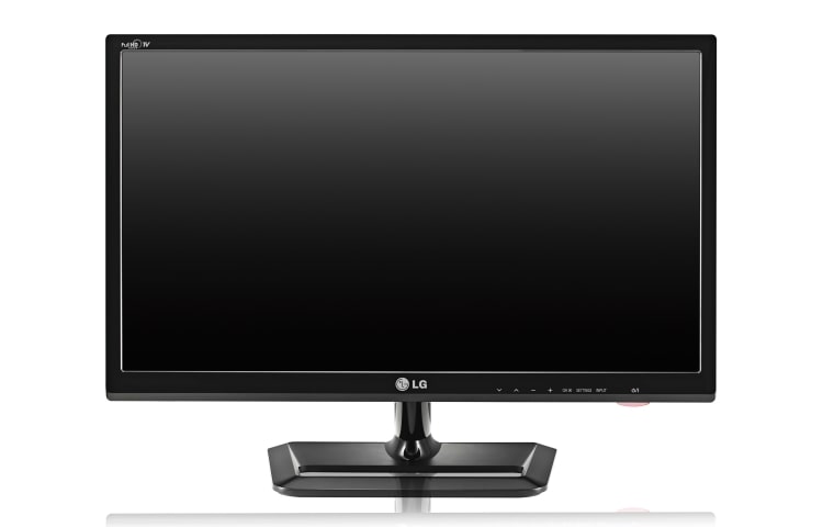 LG 27" (69cm) Full HD LED LCD TV, M2752D