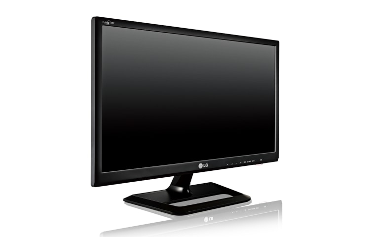 LG 27" (69cm) Full HD LED LCD TV, M2752D