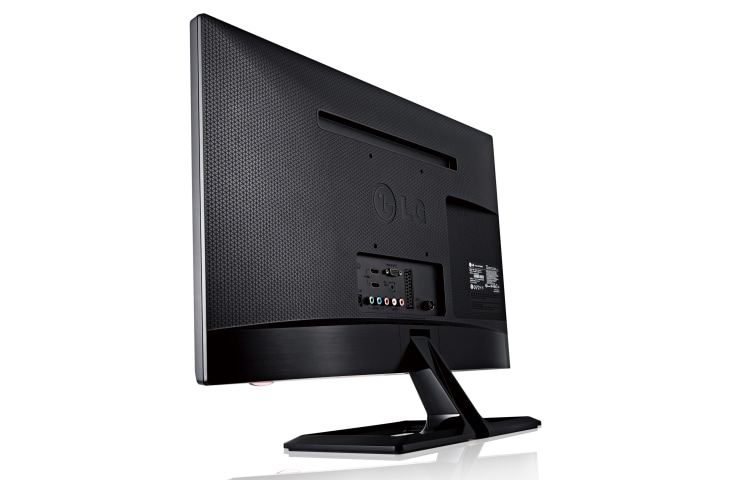LG 27" (69cm) Full HD LED LCD TV, M2752D