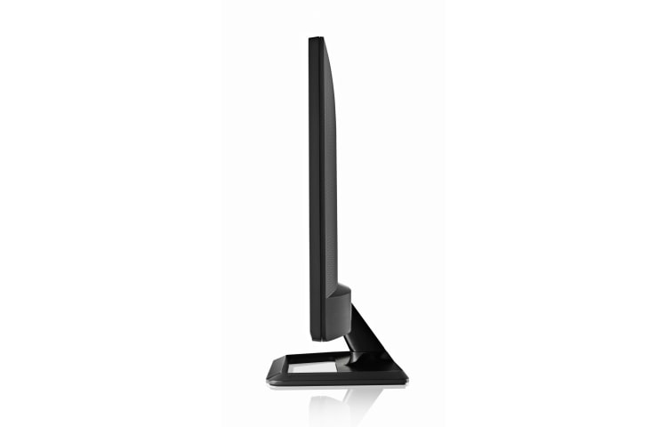 LG 27" (69cm) Full HD LED LCD TV, M2752D