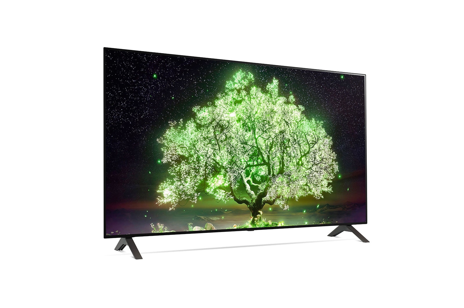LG OLED48A1PVA, OLED48A1PVA