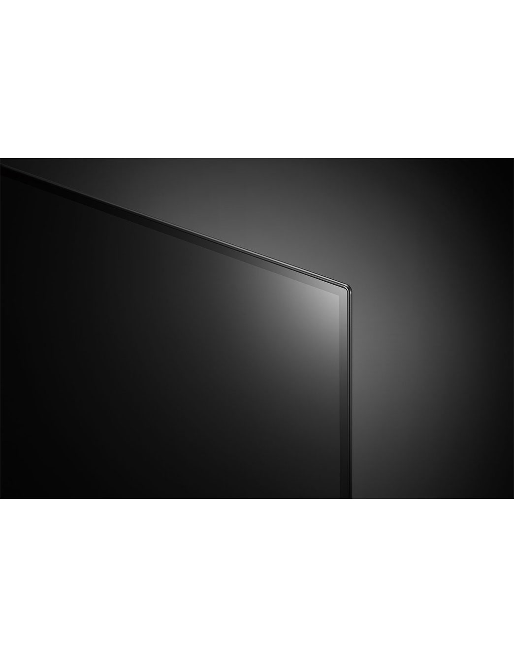 LG C3 48 inch OLED evo TV with Self Lit OLED Pixels - OLED48C36LA | LG NZ