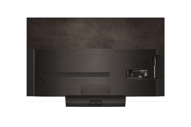 LG 48 Inch LG OLED evo AI C4 4K Smart TV 2024, OLED48C46LA