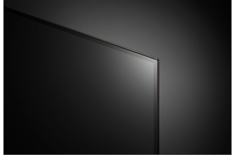 LG 48 Inch LG OLED evo AI C4 4K Smart TV 2024, OLED48C46LA