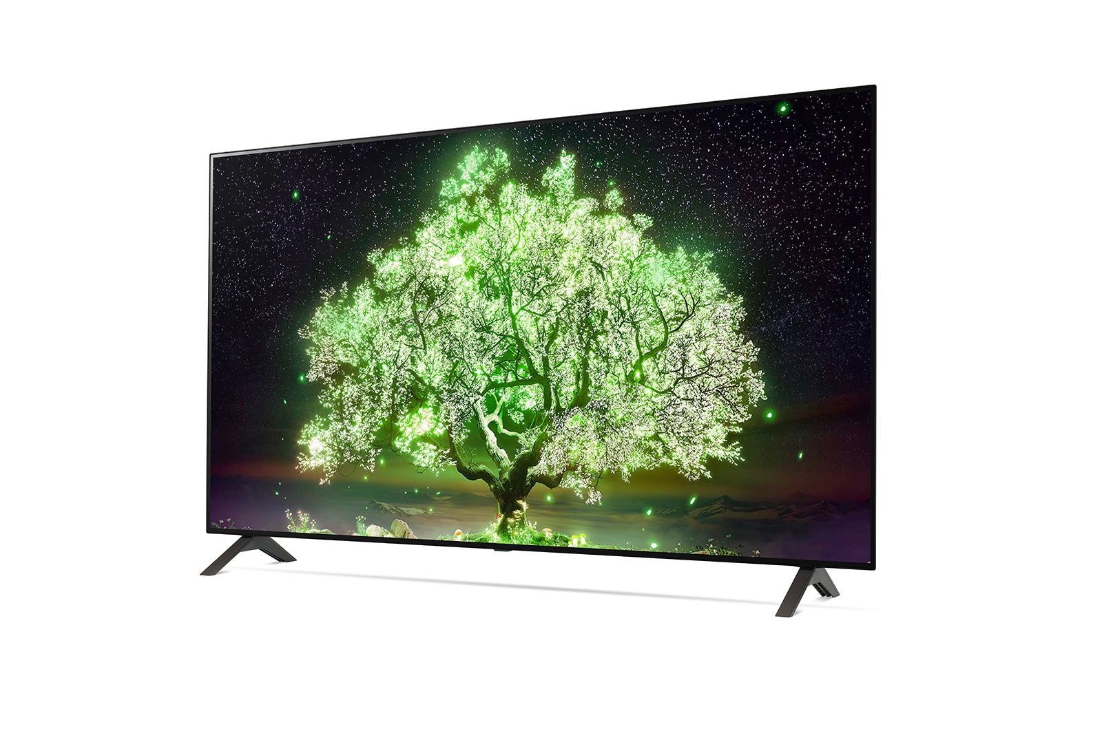 LG OLED55A1PVA, OLED55A1PVA