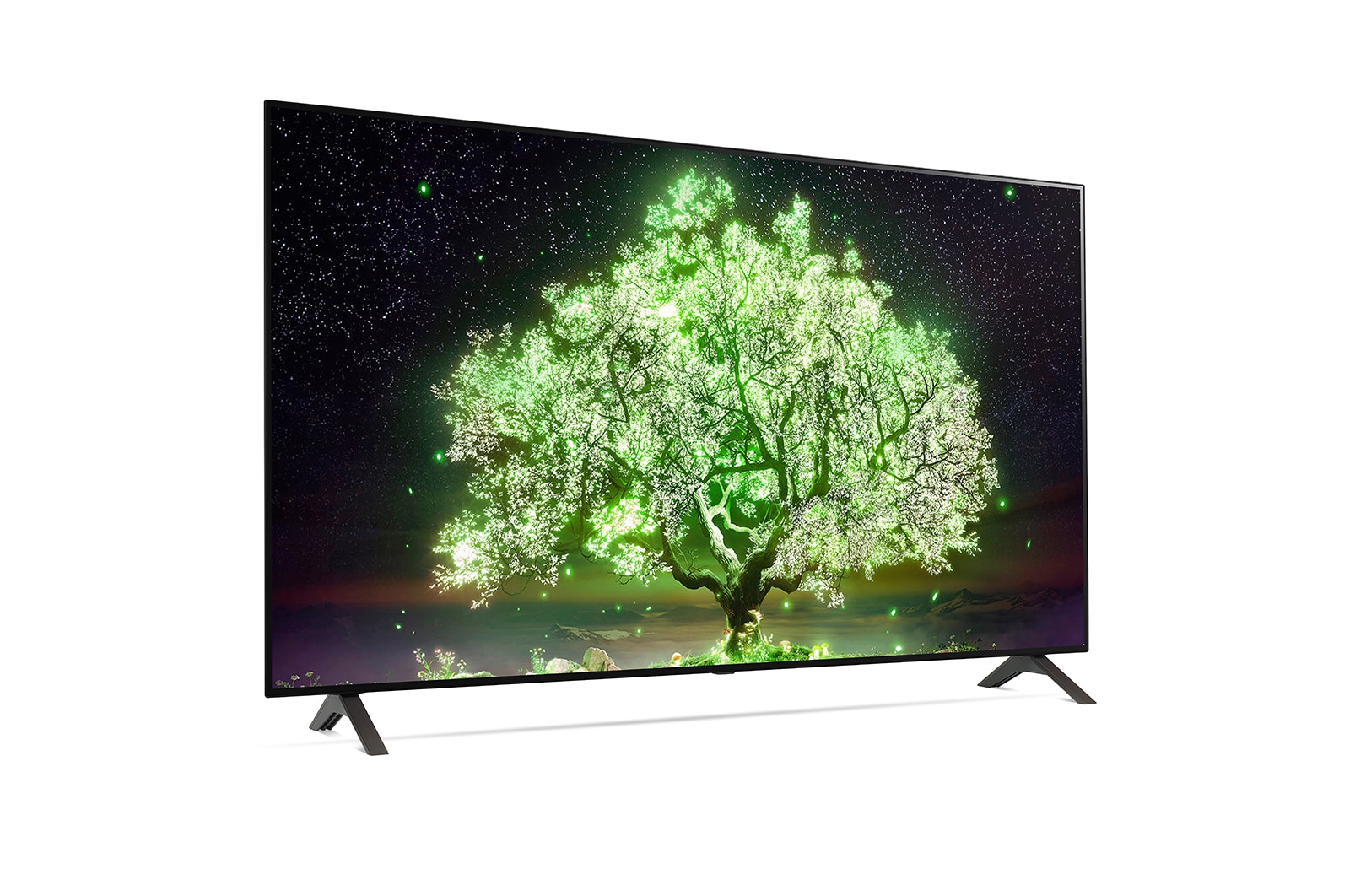 LG OLED55A1PVA, OLED55A1PVA