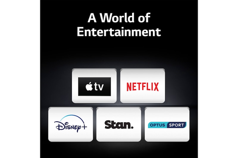 LG B1 55 inch 4K Smart Self-Lit OLED TV w/ AI ThinQ<sup>®</sup>, OLED55B1PVA