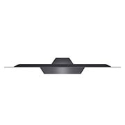 LG B3 55 inch OLED TV with Self Lit OLED Pixels, OLED55B36LA