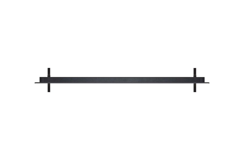 LG 55 Inch LG OLED AI B4 4K Smart TV 2024, OLED55B46LA